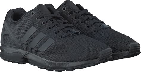 Zwarte adidas Herenschoenen 